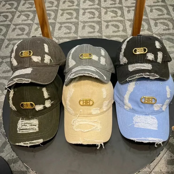 Balenciaga Cap 032002